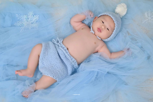 拉萨宝宝后囟门闭合时间